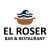 Logo Bar & Restaurant El Roser Torroella de Montgrí