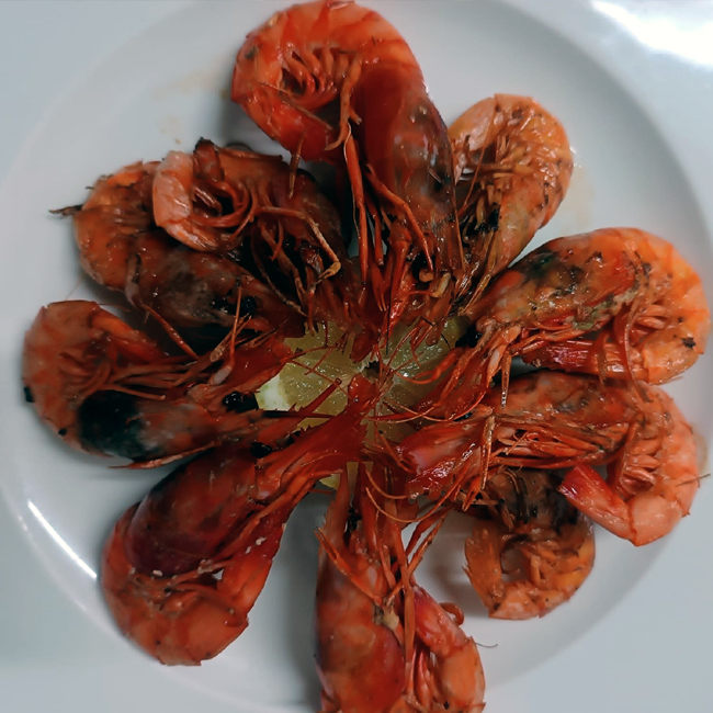 Gamba