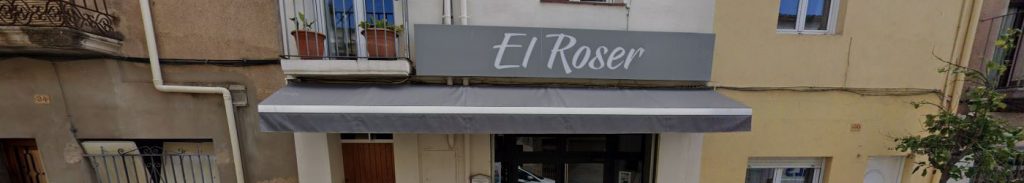El Roser - Bar & Restaurant